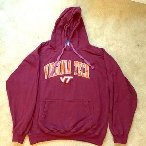 Virginia Tech Sweatshirt